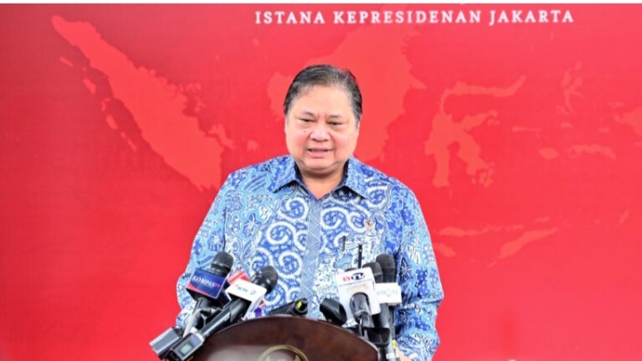 Pemerintah Berencana Meningkatkan Dana Replanting Dari Rp 30 juta Menjadi Rp 60 juta per hektar