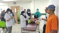 Dukungan Kemensos Sangat Berarti untuk Pengidap Cerebral Palsy