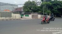 Kontroversi Perizinan: Badan Usaha Pertokoan di Otista 48 Grendeng Tangerang Belum Memiliki Izin Usaha Setelah 48 Tahun Beroperasi"