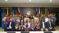 Kerja Sama Di Bidang Tinggi Dan Riset ,Kementerian Luar Negeri Dorong Kerjasama Pendidikan Tinggi dengan Negara Sahabat di Asia dan Afrika