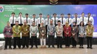 Sekjen Kemendes PTTT: Transformasi Keuangan Negara Harus Berbasis Digital