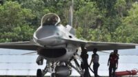 Siapkan Pesawat Cepat Tanpa Mati Mesin: Strategi TNI AU Atasi Keterbatasan Pesawat Saat Operasi
