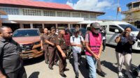 DPO Tindak Pidana Korupsi Berinisial JB Berhasil Diamankan