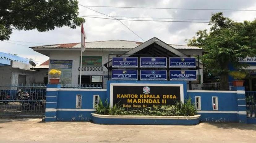 Caleg Ditipu Kades Marindal II, Sekda DS:: Kita Tindak Tegas