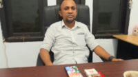 Dugaan Pelanggaran Pemilu Dinilai Karena KPUD Morotai Gagal.