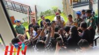 Kedatangan Para Pejabat Mojokerto di HPN 2024, Merupakan Wujud Terjalin Sinergitas Bersama KJJT