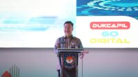 Di Rakornas Dukcapil 2024, Dirjen Dukcapil Teguh Setyabudi Sampaikan 5 Masalah Utama Layanan Adminduk