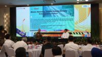 JAM-Intelijen Prof.Dr.RedaManthovani:"Fungsi Pengamanan Pembangunan Strategis Membantu Menyerahkan Permasalahan Terutama Dari Aspek Hukumnya"