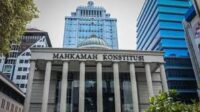 Anggota Parpol Cukup Mengundurkan Diri Saat Diangkat Jadi Jaksa Agung