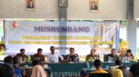 Musrenbang Kecamatan Trucuk Digelar, Pj Bupati Bojonegoro: Ciptakan Kegiatan yang Produktif