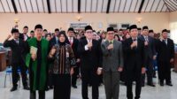 Pj Bupati Bojonegoro Lantik 71 PNS untuk Penempatan Jabatan Baru, Dorong Kebijakan yang Strategis dan Inovatif