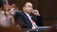 MK Tegaskan Tenggang Waktu Pengajuan Gugatan PHK
