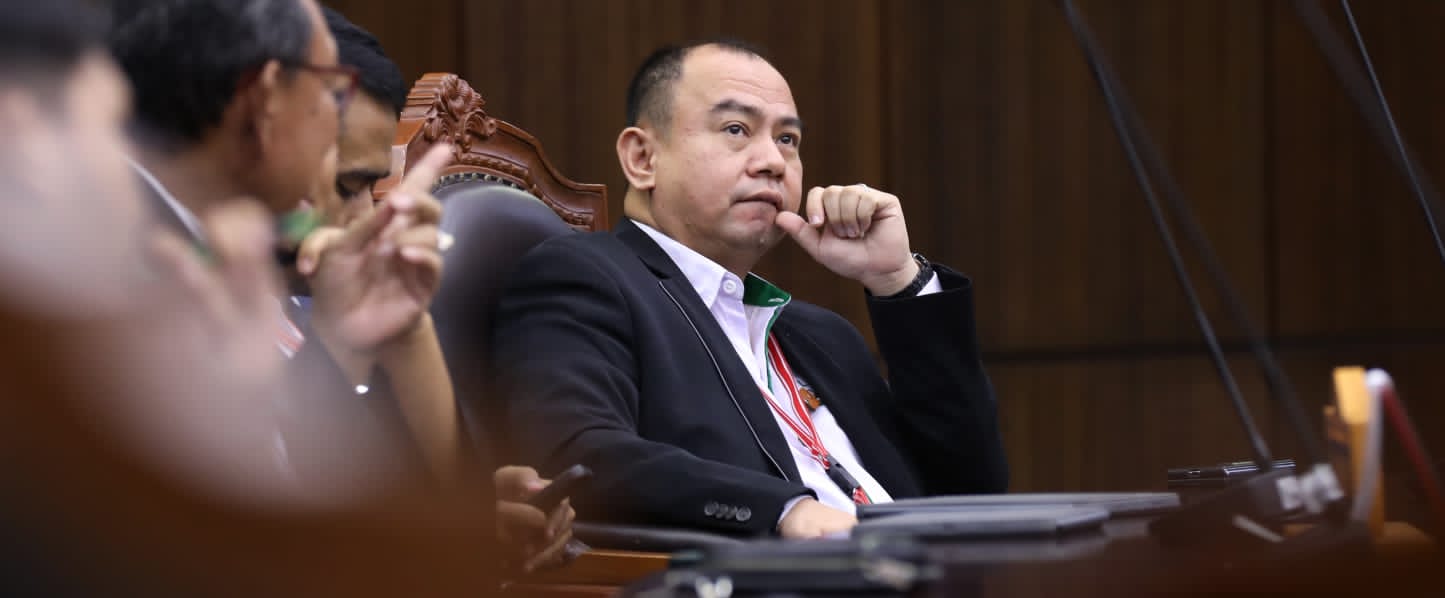 MK Tegaskan Tenggang Waktu Pengajuan Gugatan PHK