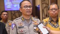 Gelar Operasi Keselamatan 2024, Polri Bakal Tindak 11 Pelanggaran