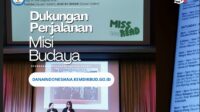 Kemendikbudristek Kembali Membuka Program Dukungan Perjalanan Interaksi Budaya