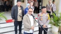 Komisi III DPR RI Puji Prestasi Penegakkan Hukum di Polda Jambi, Terkait Ilegal Drilling dan Ilegal Mining