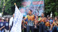 Menteri ATR/Kepala BPN: Selamat Ulang Tahun ke-62 Kopaska