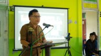 Meranti Targetkan Angka Stunting Turun Menjadi 14% di Tahun 2024