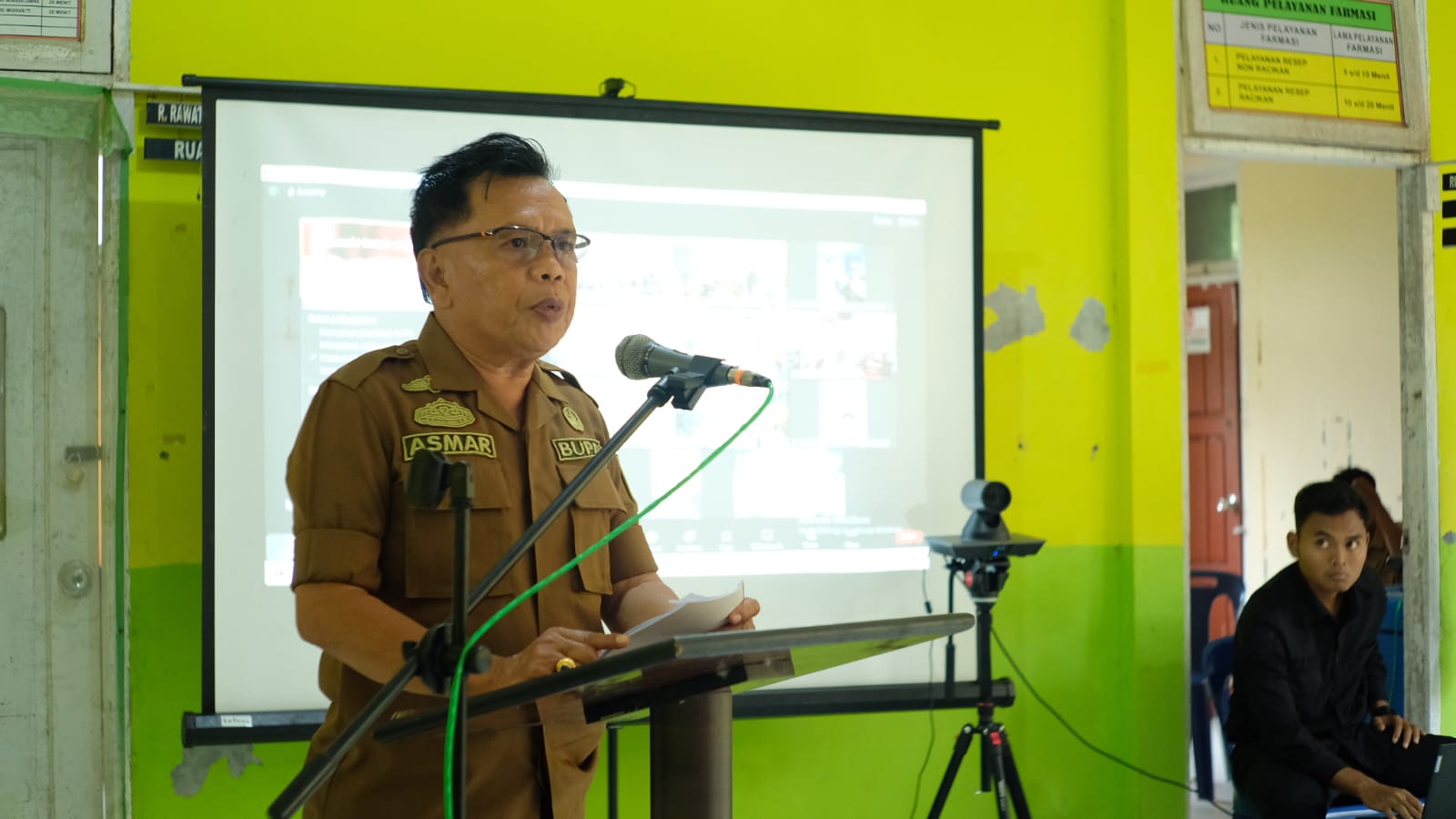 Meranti Targetkan Angka Stunting Turun Menjadi 14% di Tahun 2024
