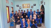 Gelar Tarhib, PC PMII Kepulauan Meranti Laksanakan Berbagai Program Besar Dalam Semarakkan Bulan Ramadan
