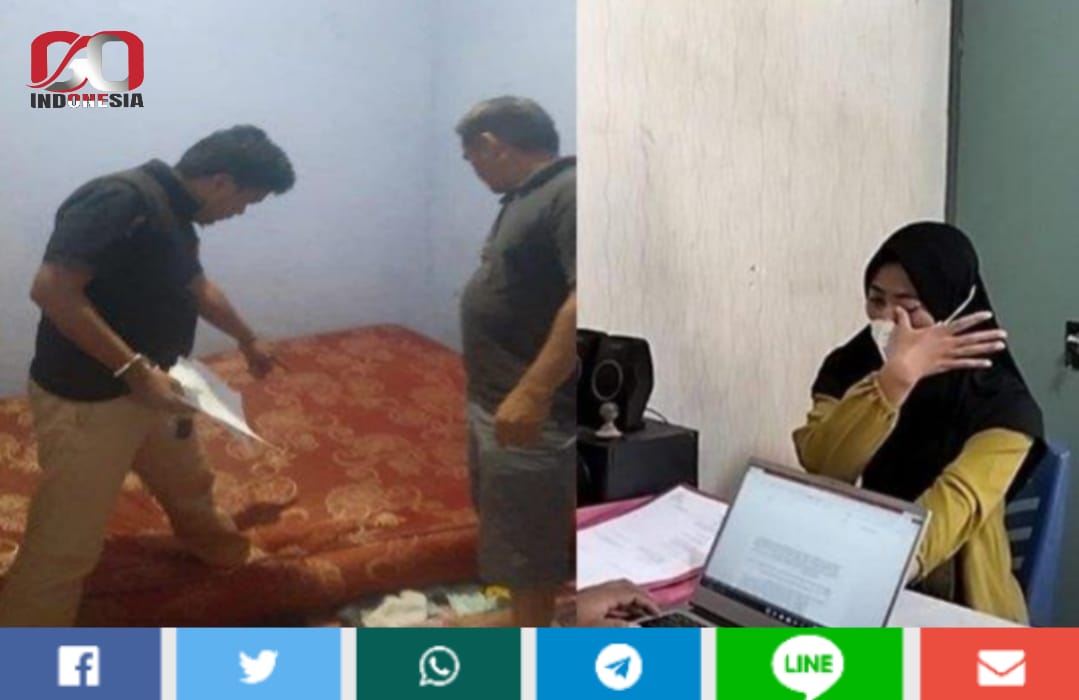 Heboh..!! Istri Potong Alat Vital Suami Karena Kesal Suami Nikah Lagi