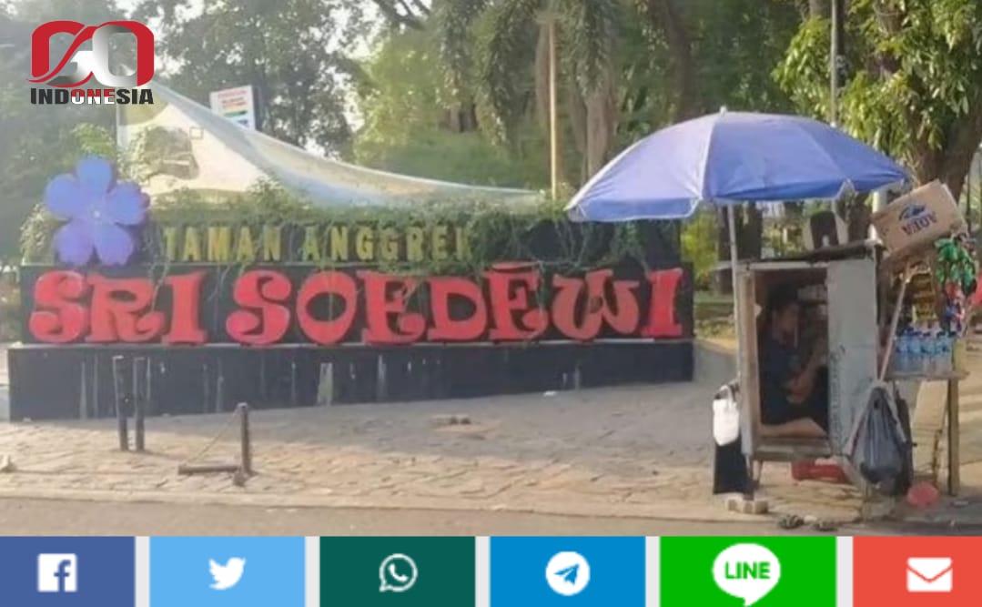 Viral..!! Wisata Malam di Kota Jambi Yang Wajib Dikunjungi
