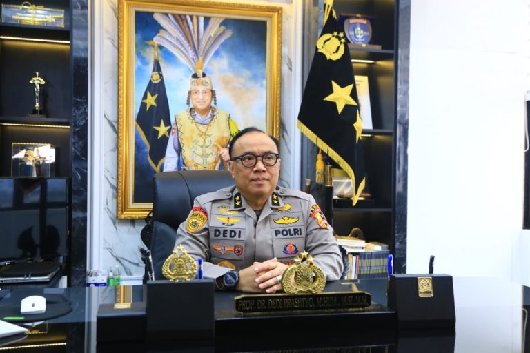 Perkuat Keamanan di Papua, Polri Akan Rekrut 10 Ribu Orang