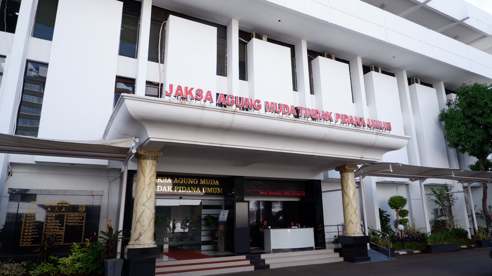 JAM-Pidum Menyetujui Enam Pengajuan Penghentian Penuntutan Berdasarkan Restorative Justice