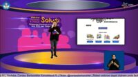 Kemendikbudristek Dorong Gotong Royong Upaya Pencegahan dan Penanganan Kekerasan di Satuan Pendidikan