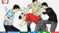 Diduga Oknum Pekerja Galian C Ilegal Melakukan Penganiayaan Terhadap Wartawan