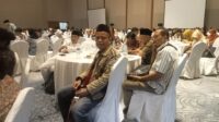 Paguyuban Warga (PAGAR) DKI Betawi Menghadiri Acara Musrenbang Tingkat Kota Batam