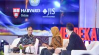 Kemendikbudristek RI Bersama Harvard University Bersinergi Perkuat Kemampuan Digital Guru