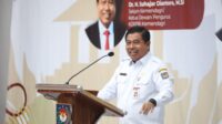 SN Harus Siap Hadapi Transformasi Struktural ke Fungsional