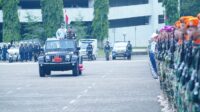 Polisi Militer TNI Akan Menggelar Operasi Gaktib dan Yustisi Sepanjang Tahun 2024
