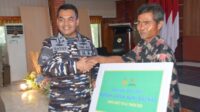Perkuat Peran Masyarakat, TNI AL Gelar Karya Bakti di Wilayah Perbatasan Tahun 2024