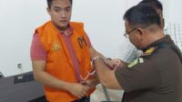 Sempat Kejar-kejaran, Begini Kronologi Kejati Babel Tangkap Bos Timah yang Rugikan Negara Rp16 M