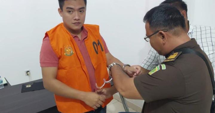 Sempat Kejar-kejaran, Begini Kronologi Kejati Babel Tangkap Bos Timah yang Rugikan Negara Rp16 M