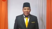 Anggota DPRD 3 Periode Serta 1 Periode Menjadi Ketua DPRD Kabupaten Tebo