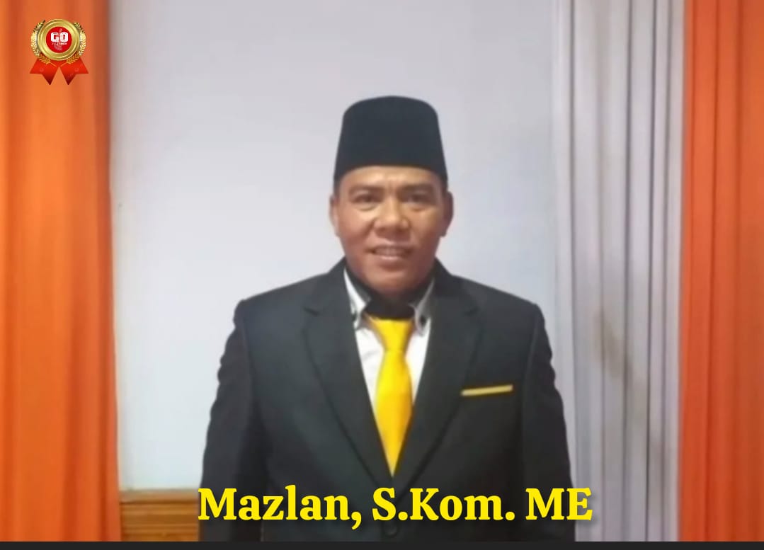 Anggota DPRD 3 Periode Serta 1 Periode Menjadi Ketua DPRD Kabupaten Tebo