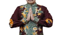 Jaksa Agung ST Burhanuddin : "Hari Keagamaan Jatuh Bersamaan Menjadi Momentum untuk Memperkuat Toleransi Antar Agama"
