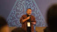 Sebanyak 1.000 Peserta Terpilih Ikuti Baparekraf Developer Day 2024 di Bandung