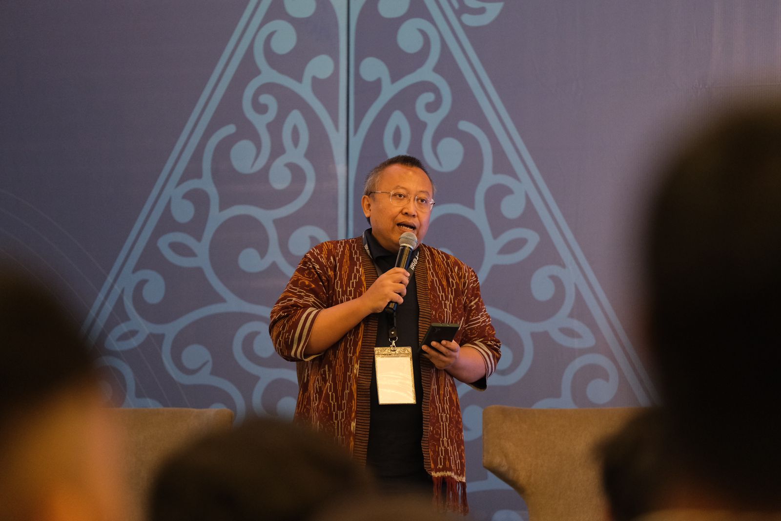 Sebanyak 1.000 Peserta Terpilih Ikuti Baparekraf Developer Day 2024 di Bandung