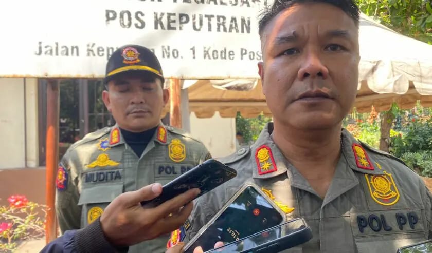 Pemkot Segera Tindak Pelanggar SE Selama Ramadhan