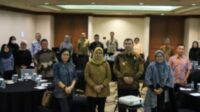 KPAI Bersama Stakeholder Sepakati Beberapa Rekomendasi Terkait Perlindungan Anak Korban Ekspolitasi dan TPPO Berbasis Daring Online