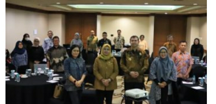 KPAI Bersama Stakeholder Sepakati Beberapa Rekomendasi Terkait Perlindungan Anak Korban Ekspolitasi dan TPPO Berbasis Daring Online
