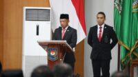 Mendagri: Pejabat Kementrian Dalam Negeri Yang Dilantik Menjadi Pejabat (Pj) Kepala Daerah Perbanyak Pengalaman