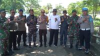 Masuki Masa Arus Balik H+ 2 Ribuan Penumpang Diseberangkan dari Pelabuhan Pamatata