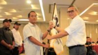 Jaringan Media Siber Indonesia Pengurus Cabang Madina Periode 2024-2029 Resmi Dilantik