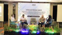 JMSI Siap Dukung Polda Sumut Ciptakan Kondusifitas Jelang Pilkada Serentak 2024.