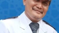 Begini Penjelasan Camat Wongsorejo Dengan Beredarnya pamflet Petani Sidomulyo